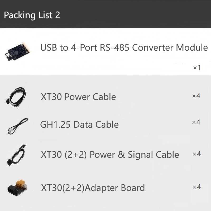 Unitree GO-M8010-6 Motor