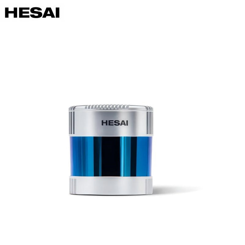 HESAI Pandar128 LiDAR
