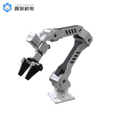 HIGH TORQUE Panthera-HT 6-Axis Robotic Arm