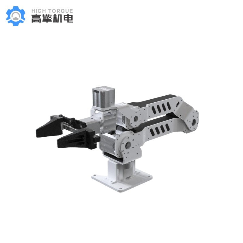 HIGH TORQUE Panthera-HT 6-Axis Robotic Arm