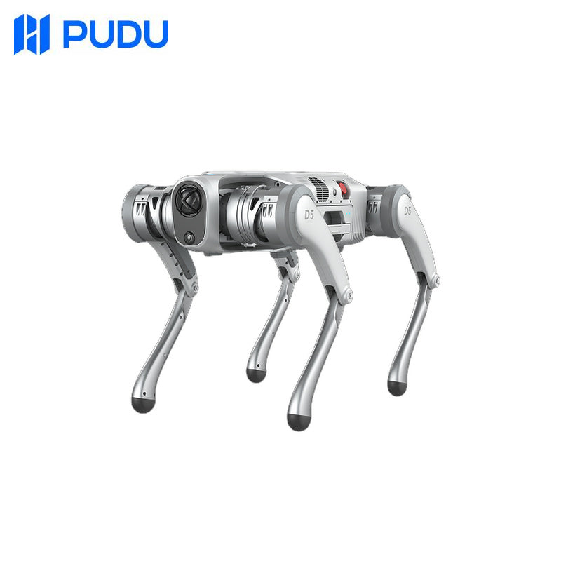 Pudu Robotics D5 Series Robot