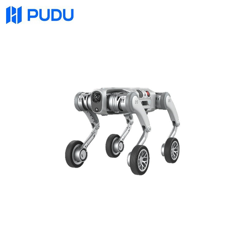 Pudu Robotics D5 Series Robot