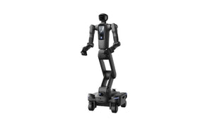 Pudu Robotics D7 2.0 Robot