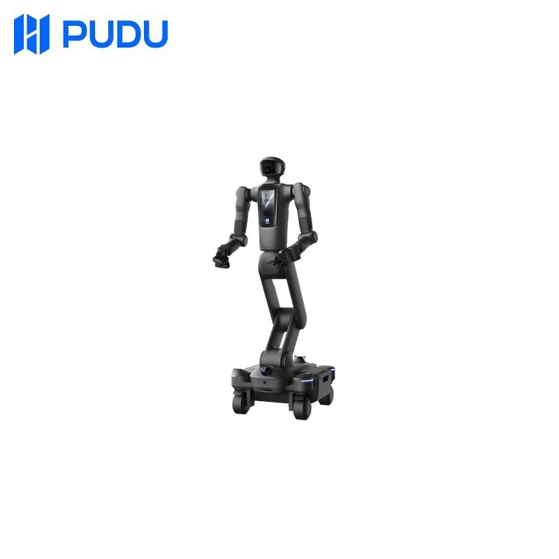 Pudu Robotics D7 2.0 Robot