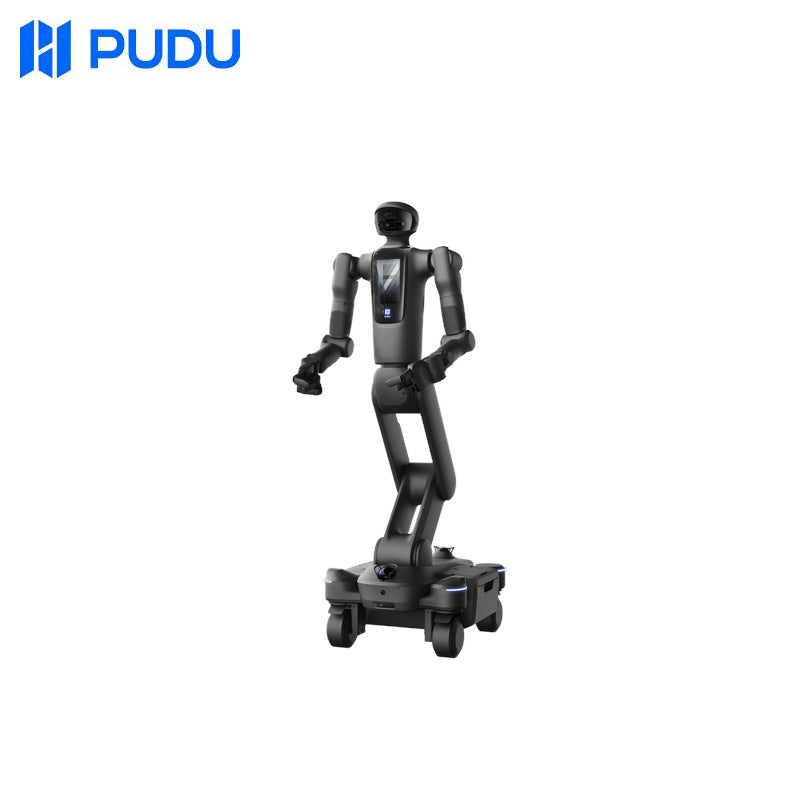 Pudu Robotics D7 2.0 Robot