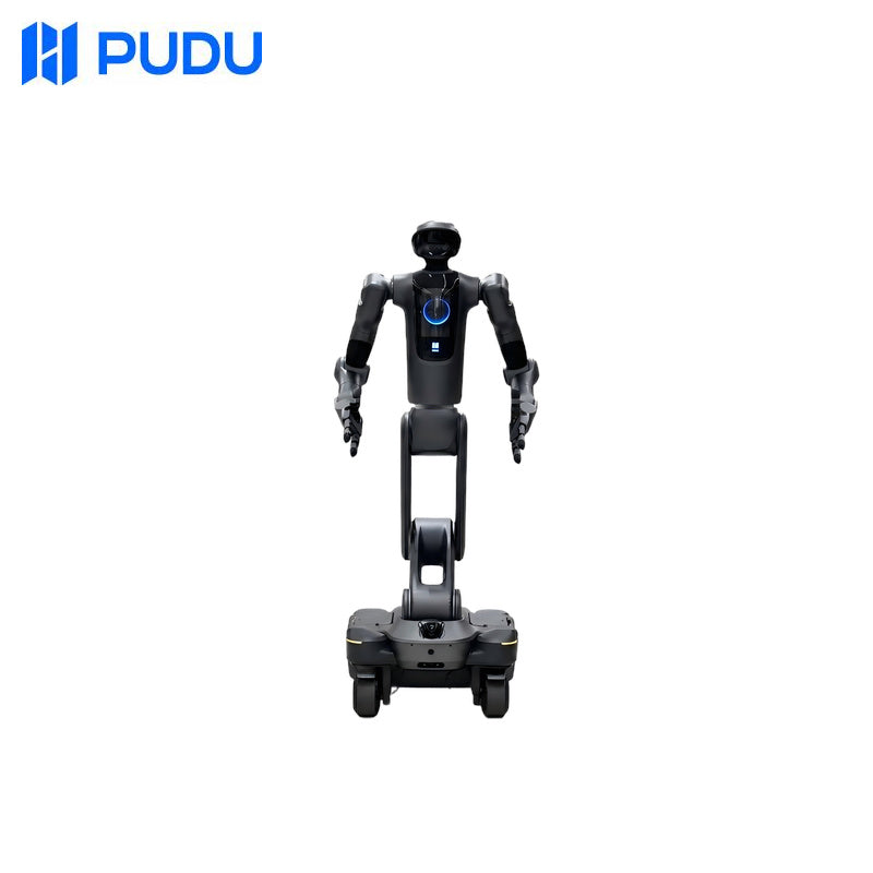Pudu Robotics D7 2.0 Robot