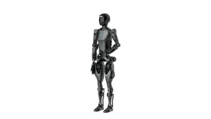 Pudu Robotics D9 Robot