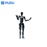 Pudu Robotics D9 Robot