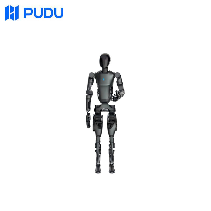 Pudu Robotics D9 Robot