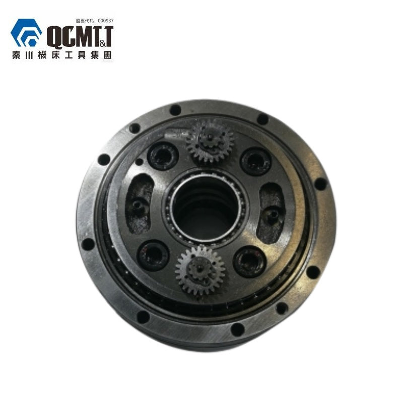 Qinchuan BX10C Reducer