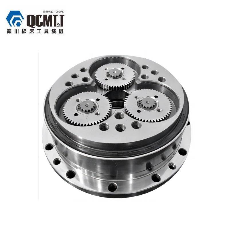 Qinchuan BX110E Reducer