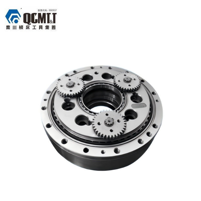 Qinchuan BX120C Reducer
