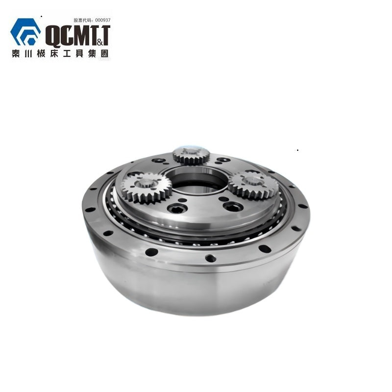 Qinchuan BX200C Reducer