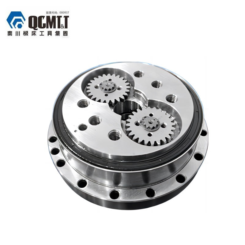 Qinchuan BX20E Reducer