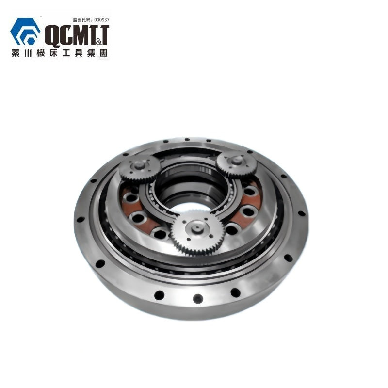 Qinchuan BX320CA Reducer
