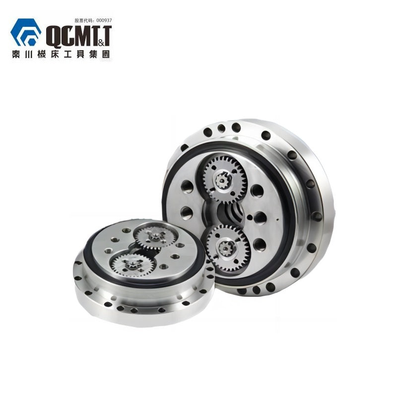 Qinchuan BX320E Reducer