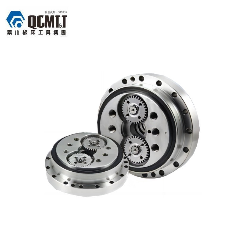 Qinchuan BX40E Reducer