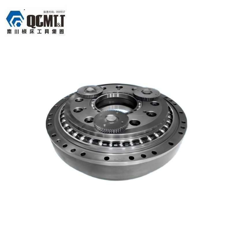 Qinchuan BX500C Reducer