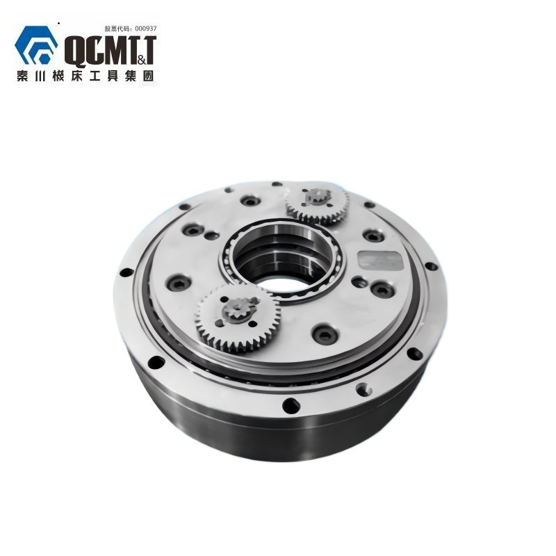 Qinchuan BX50C Reducer