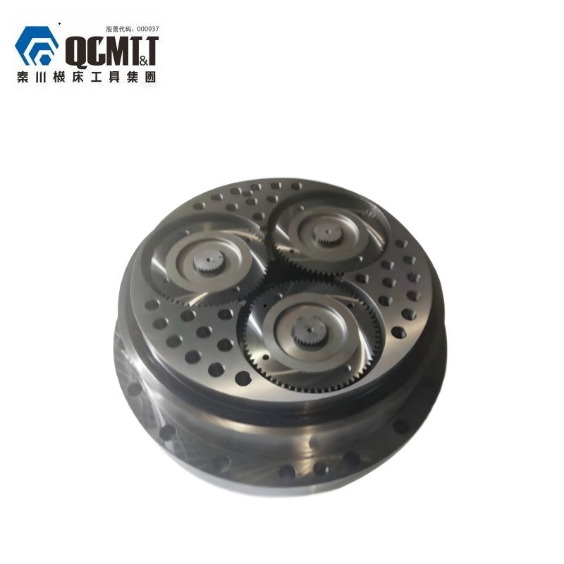 Qinchuan BX700F Reducer