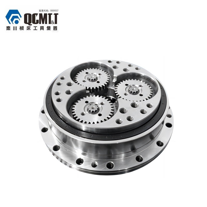 Qinchuan BX80E Reducer