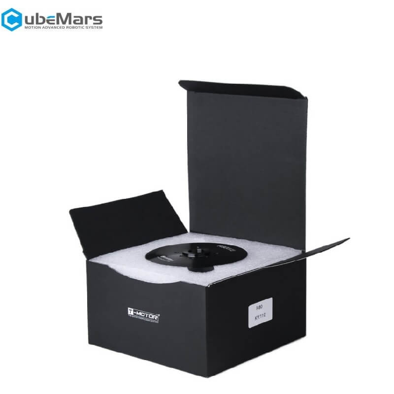 CubeMars R80 Motor