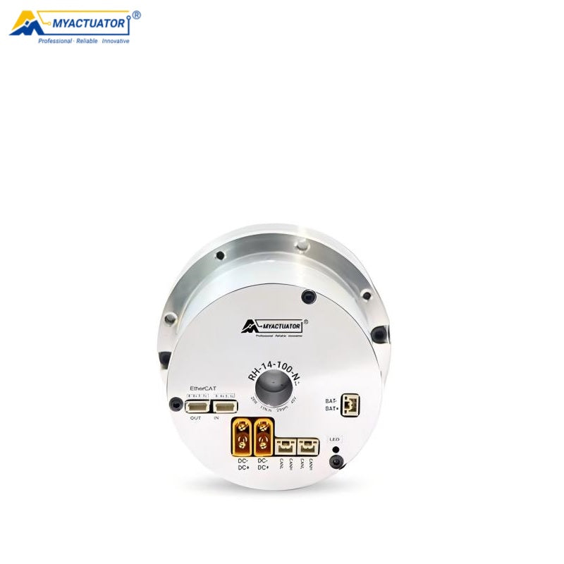 MyActuator RH-14 Motor