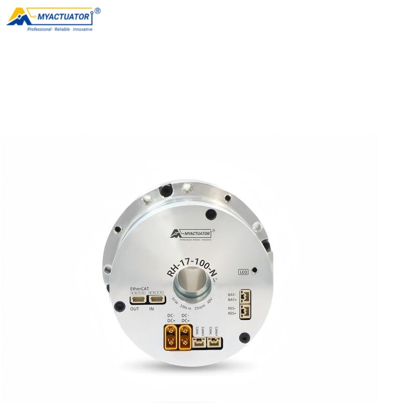 MyActuator RH-17 Motor