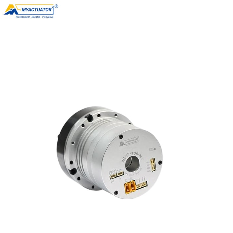 MyActuator RH-17 Motor