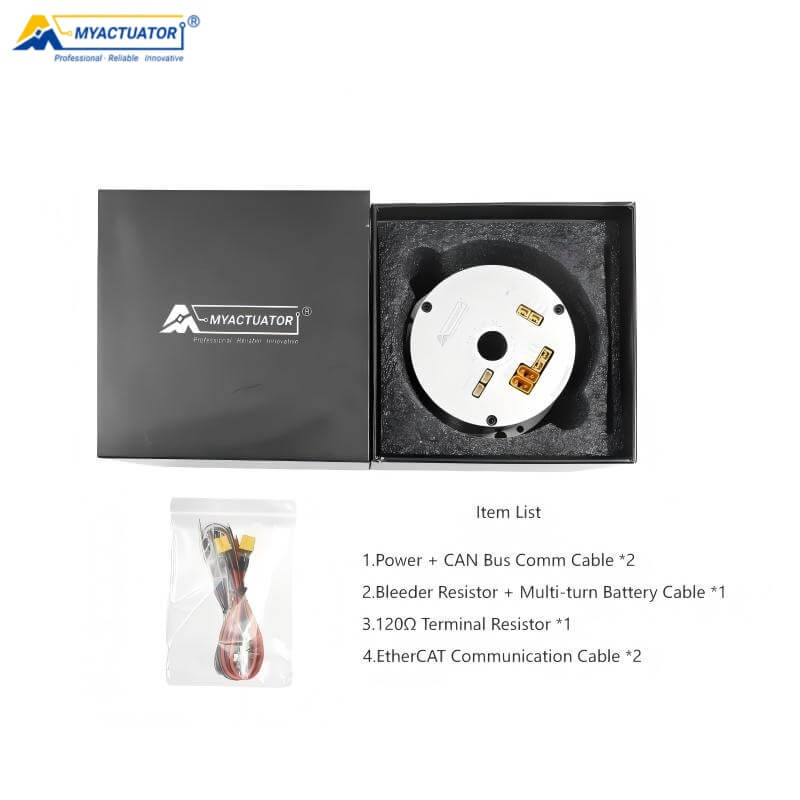 MyActuator RH-20 Motor