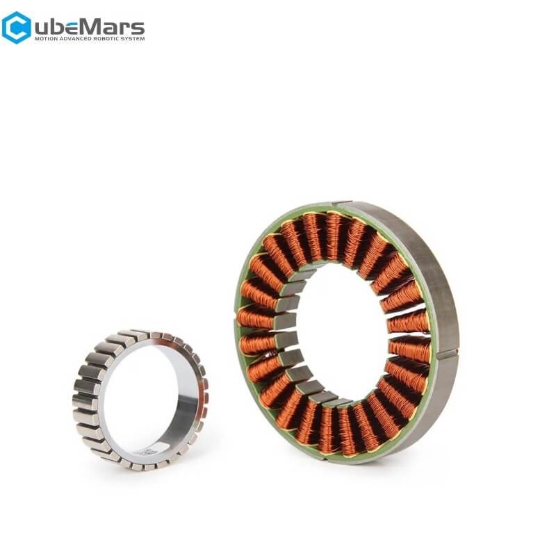 CubeMars RI100 Motor