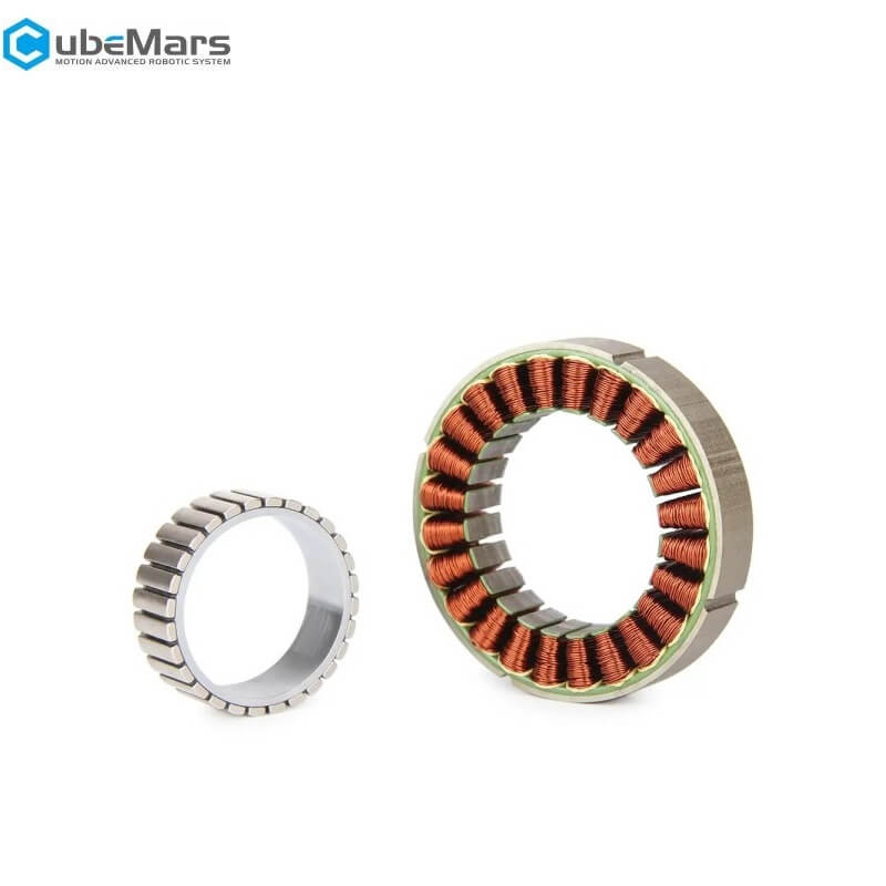 CubeMars RI70 Motor