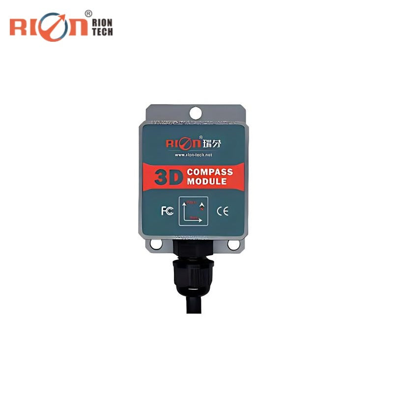 Rion Tech DCM260B 3D Electronic Compass