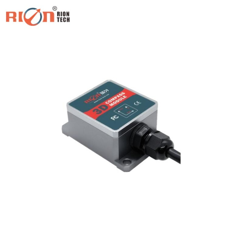 Rion Tech DCM260B 3D Electronic Compass