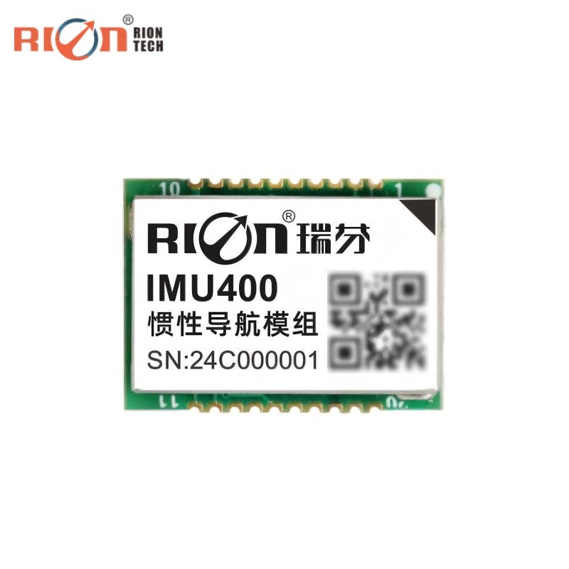 Rion Tech IMU400 Module