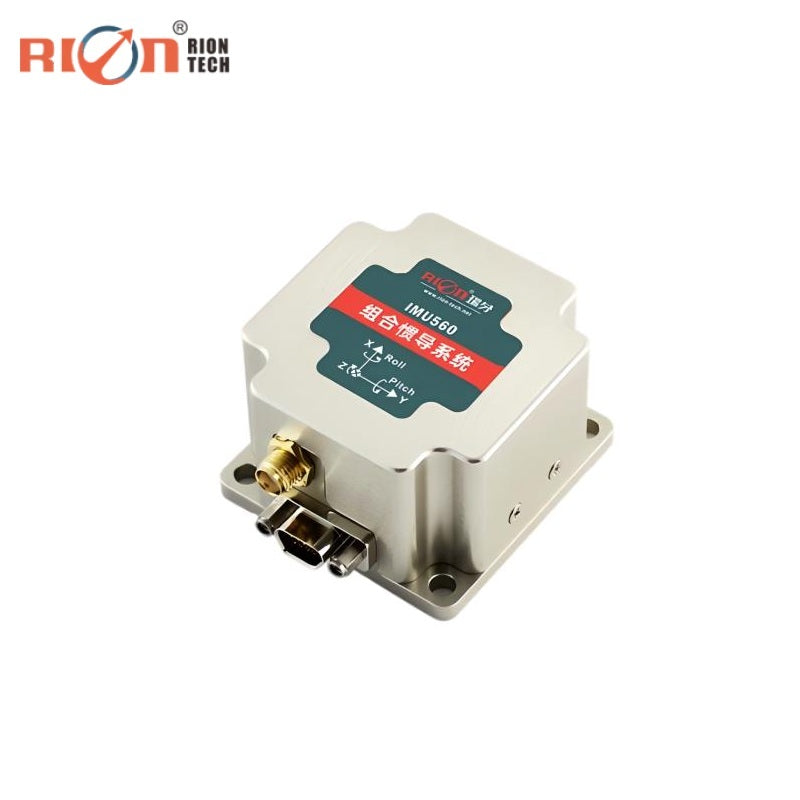 Rion Tech IMU560 Sensor
