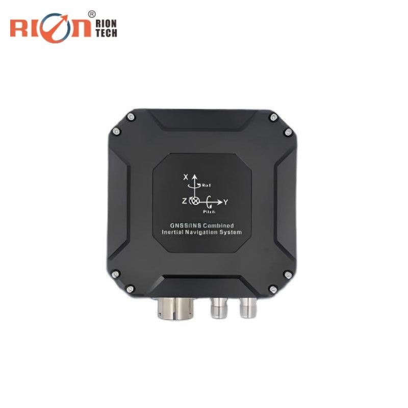 Rion Tech INS600 Sensor