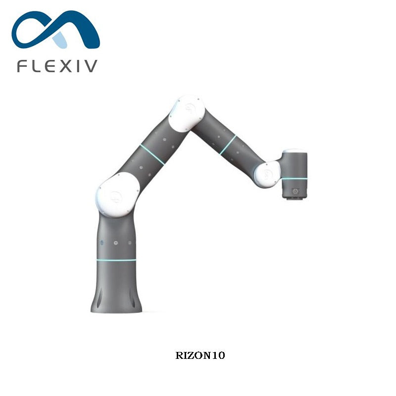 FLEXIV RIZON Robotic Arm