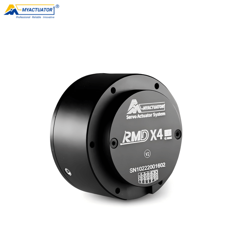 MyActuator RMD-X4 Motor