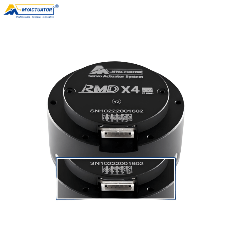 MyActuator RMD-X4 Motor