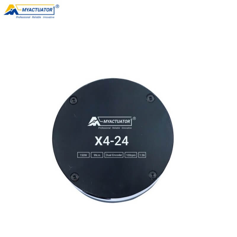MyActuator RMD-X4-24 Motor