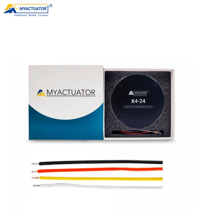 MyActuator RMD-X4-24 Motor