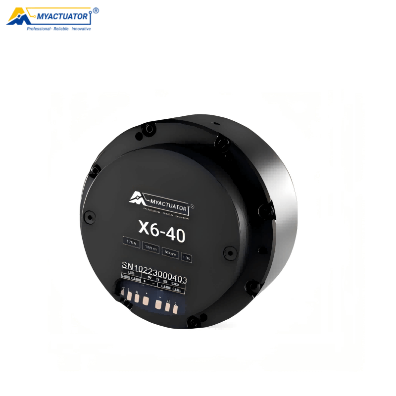 MyActuator RMD-X6-40 Motor