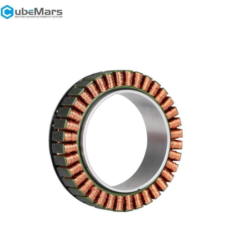 CubeMars RO80 Motor