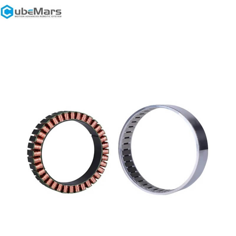 CubeMars RO80 Motor