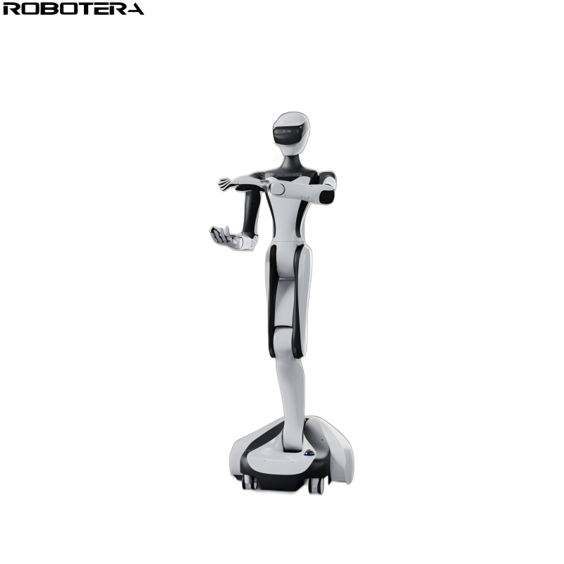 ROBOTERA Q5