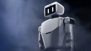 Roboto Origin