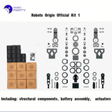 RoboParty Roboto Origin