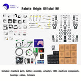 RoboParty Roboto Origin