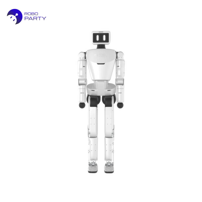 RoboParty Roboto Origin